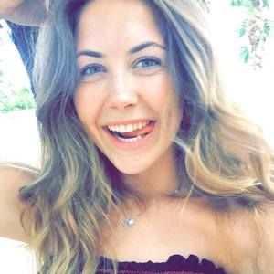 Meet your Posher, Maddy